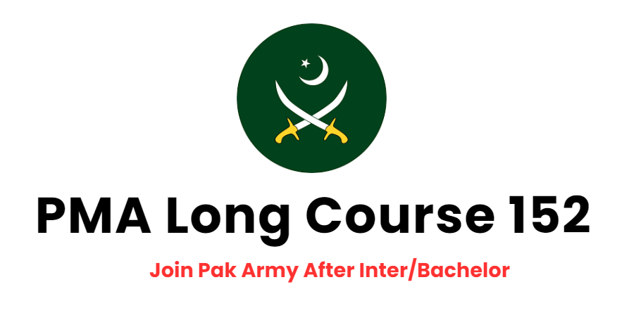 PMA long course 152
