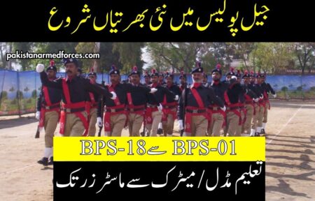 Jail Police Jobs 2024 Online Apply Latest Advertisement   Jobs 9 450x288 