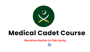 medical cadet course