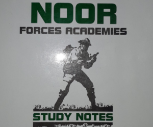 noor forces acdemy notes pdf