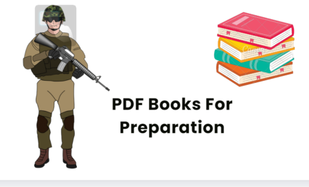 Download Initial And ISSB Preparation Books {Free PDF}