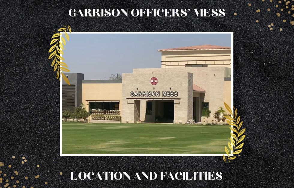 Location and Facilities