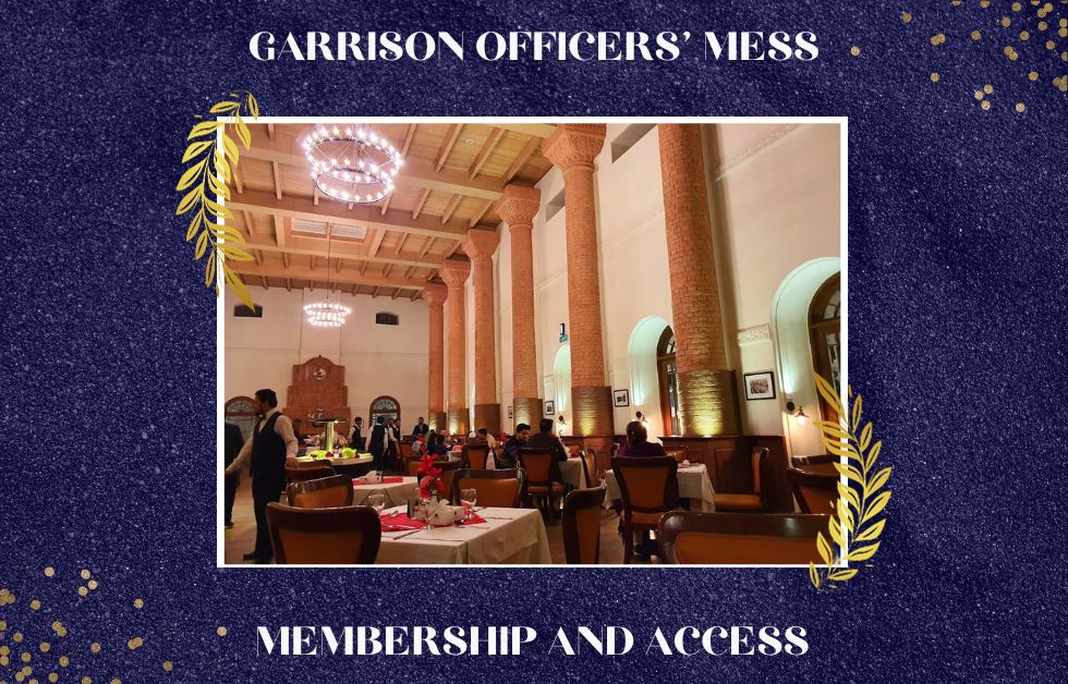 Membership and Access