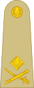 major general