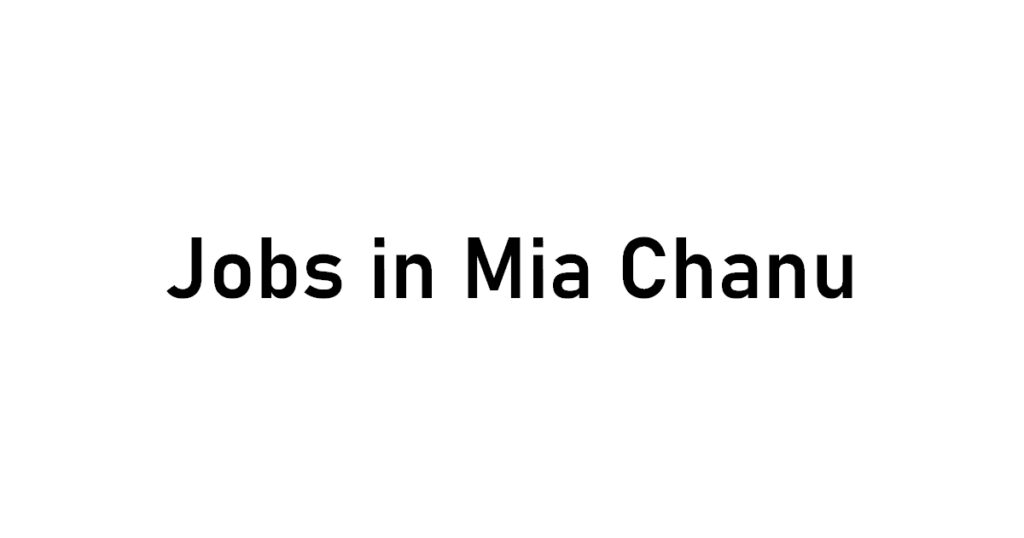 jobs_in_mia_chanu