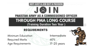 pma long course