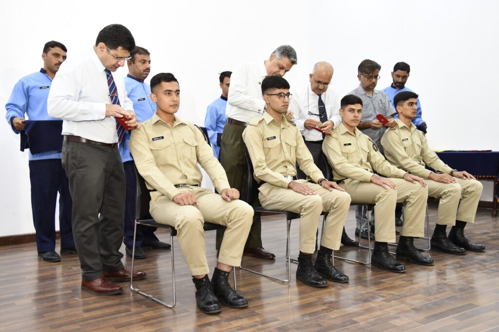 Cadet College Hasan Abdal Photos