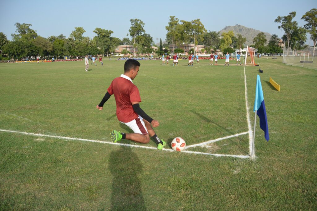 Cadet College Hasan Abdal Photos