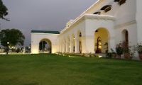 Garrison Officers' Mess Rawalpindi